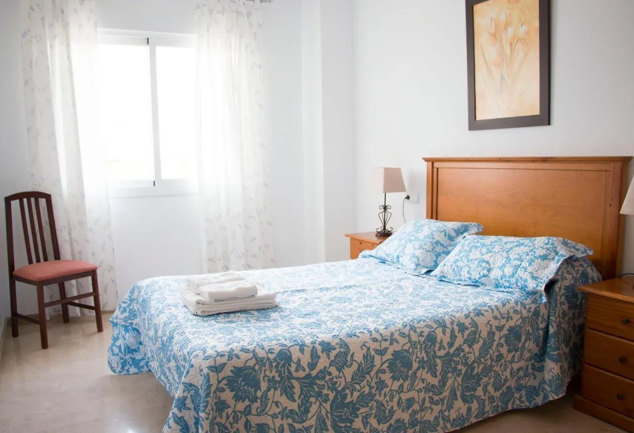 Apartment Apartamentos Turisticos Fercomar Nerja Spain