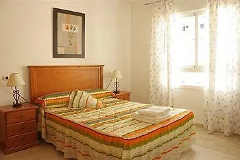 Apartment Apartamentos Turisticos Fercomar Nerja