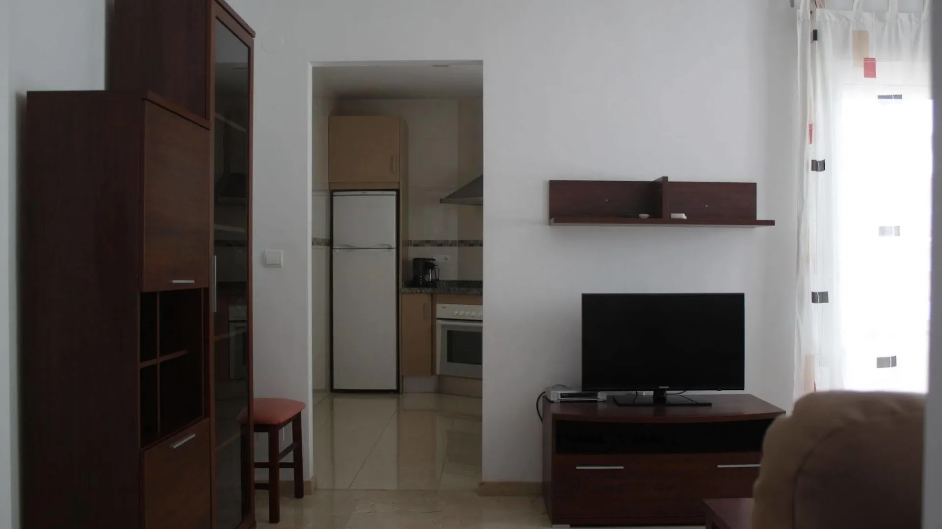 Apartamentos Turisticos Fercomar Nerja Apartment