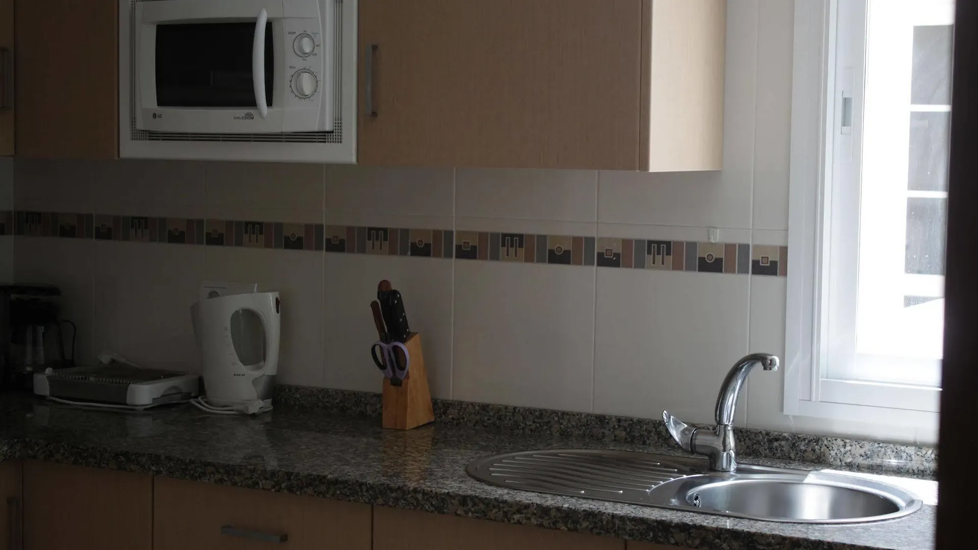 Apartamentos Turisticos Fercomar Nerja Apartment