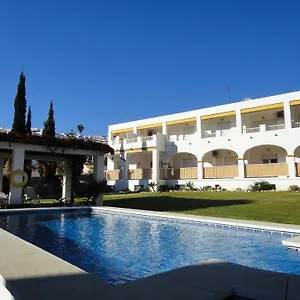 At Almoraide (adults Only) Appartement Nerja