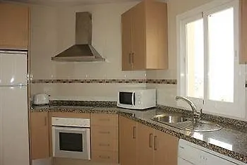 Apartman Apartamentos Turisticos Fercomar Nerja Spanyolország