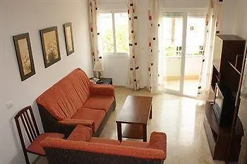 Apartamentos Turisticos Fercomar Nerja Apartman