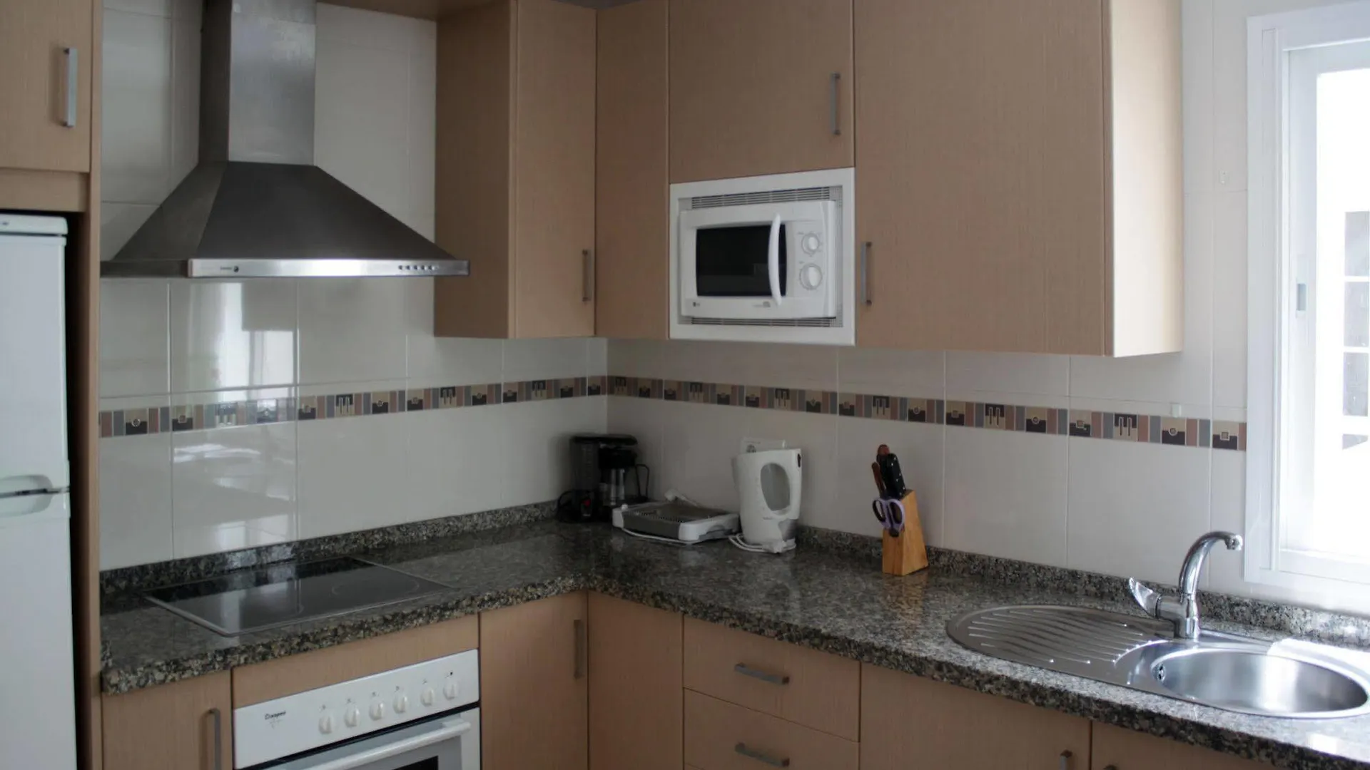 Apartman Apartamentos Turisticos Fercomar Nerja